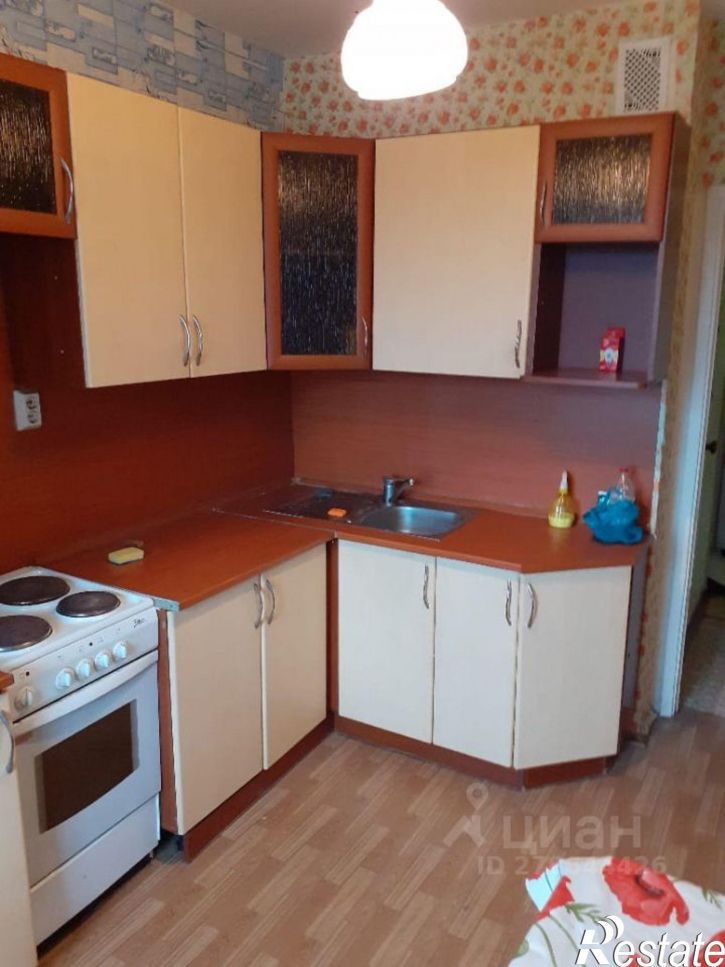2-комн квартира пр-кт Чулман, 24,  д. 24