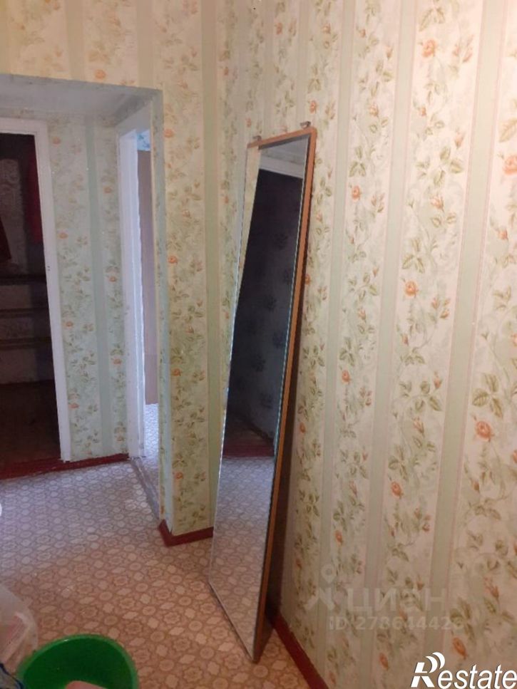 2-комн квартира пр-кт Чулман, 24,  д. 24