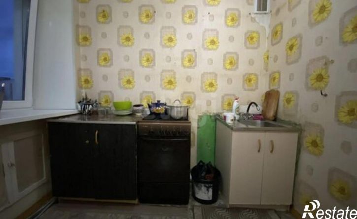 2-комн квартира ул Гидростроителей, 9,  д. 9