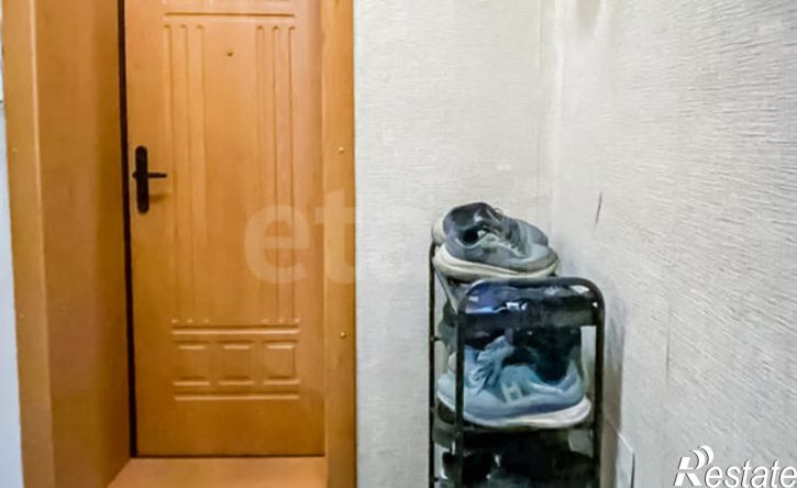 2-комн квартира ул Гидростроителей, 9,  д. 9