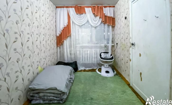 2-комн квартира ул Гидростроителей, 9,  д. 9