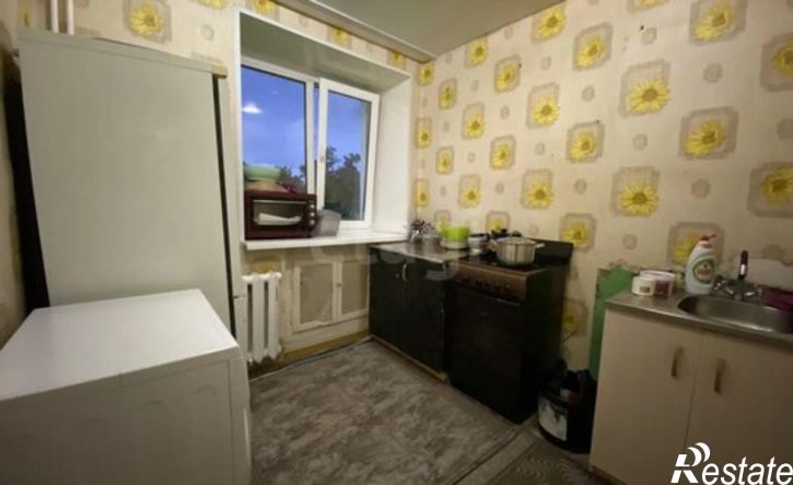 2-комн квартира ул Гидростроителей, 9,  д. 9