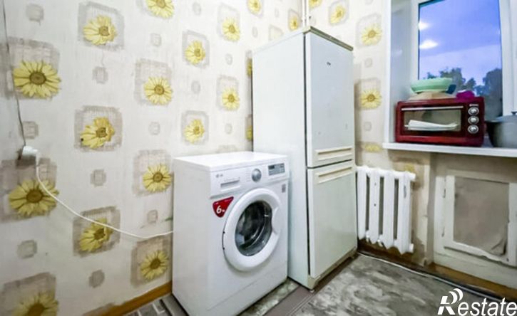 2-комн квартира ул Гидростроителей, 9,  д. 9