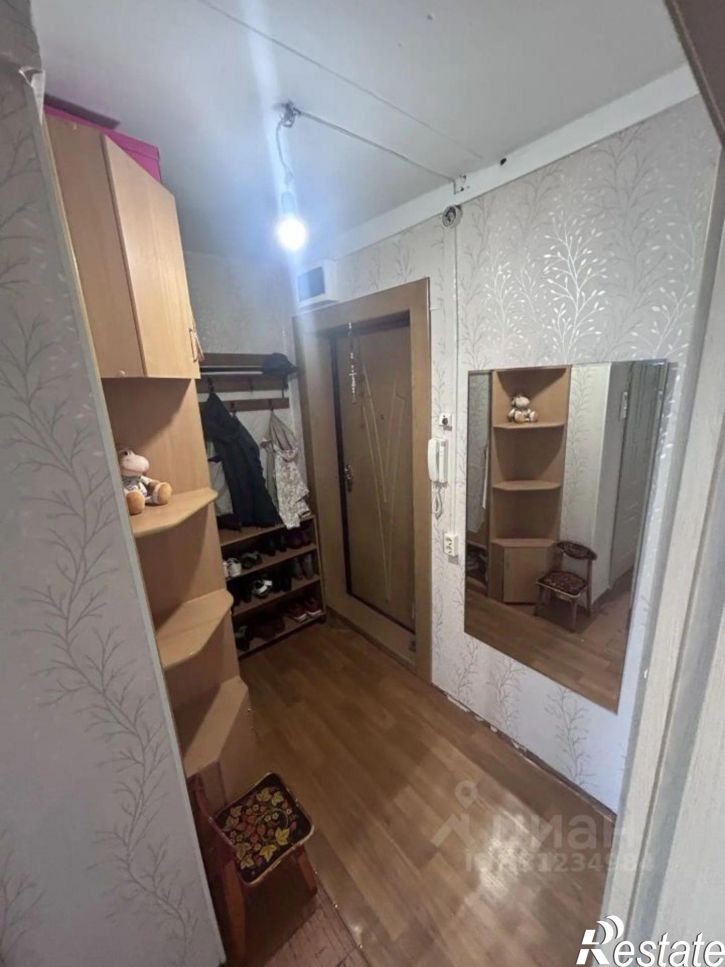 1-комн квартира пр-кт Мира, 26,  д. 26