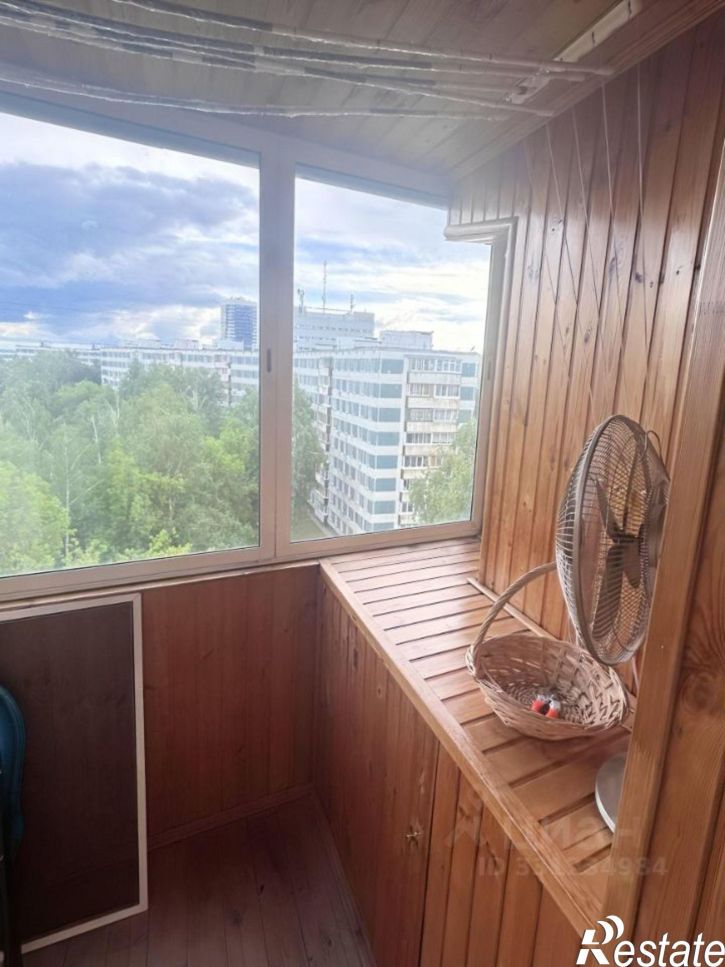 1-комн квартира пр-кт Мира, 26,  д. 26