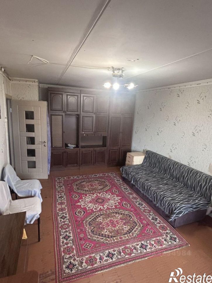 1-комн квартира пр-кт Мира, 26,  д. 26