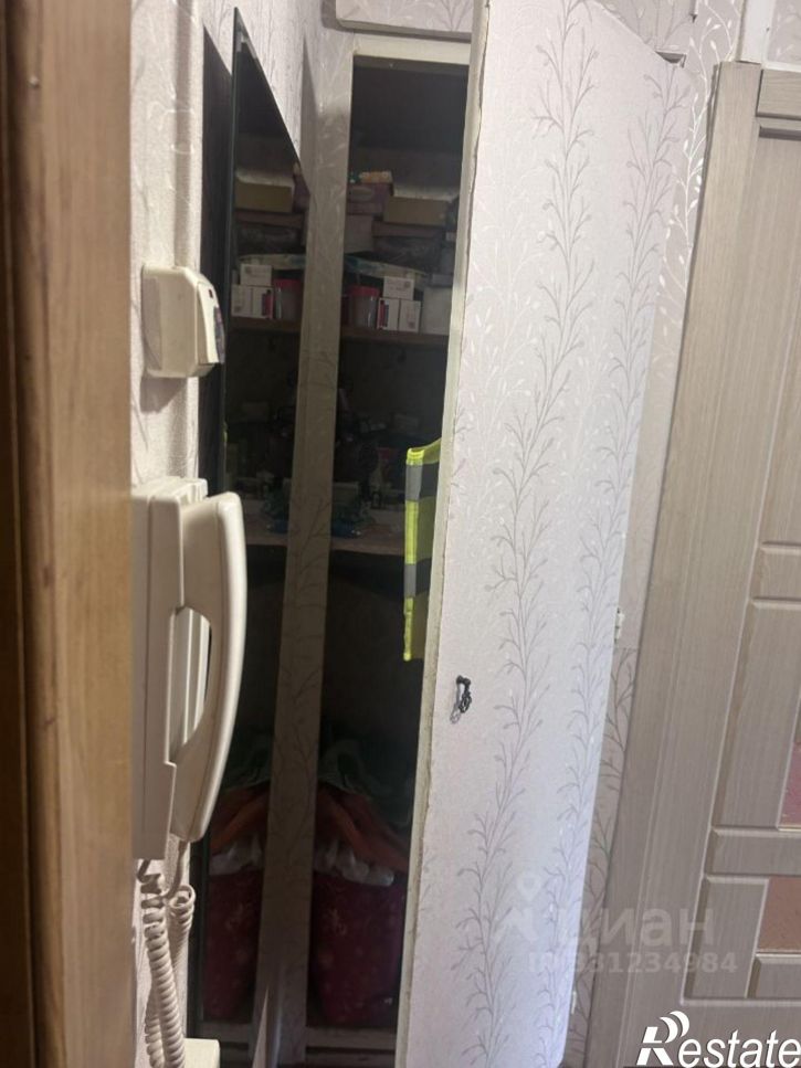 1-комн квартира пр-кт Мира, 26,  д. 26