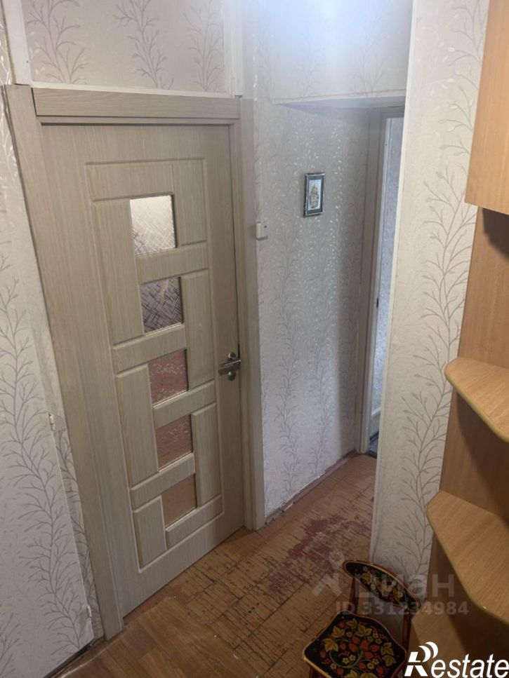 1-комн квартира пр-кт Мира, 26,  д. 26