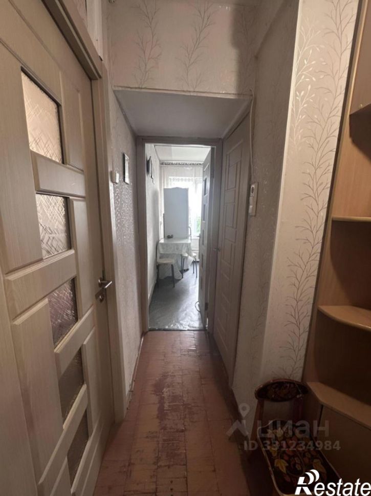 1-комн квартира пр-кт Мира, 26,  д. 26