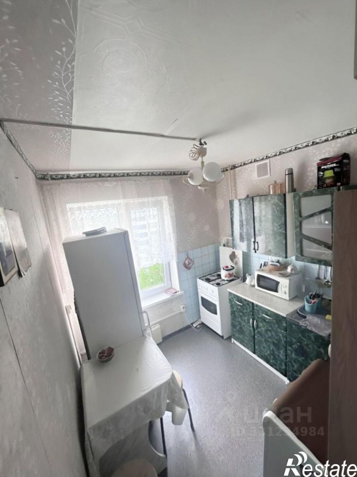 1-комн квартира пр-кт Мира, 26,  д. 26