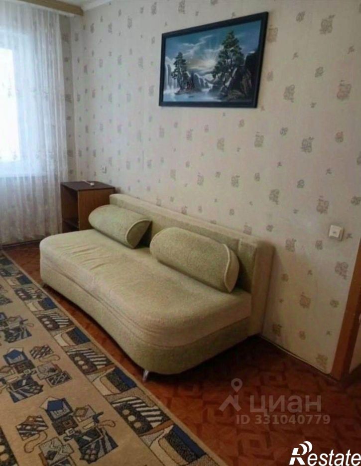 1-комн квартира пр-кт Сююмбике, 58/41,  д. 58/41