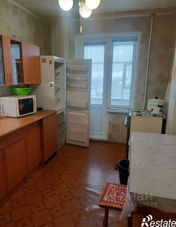 1-комн квартира пр-кт Сююмбике, 58/41,  д. 58/41