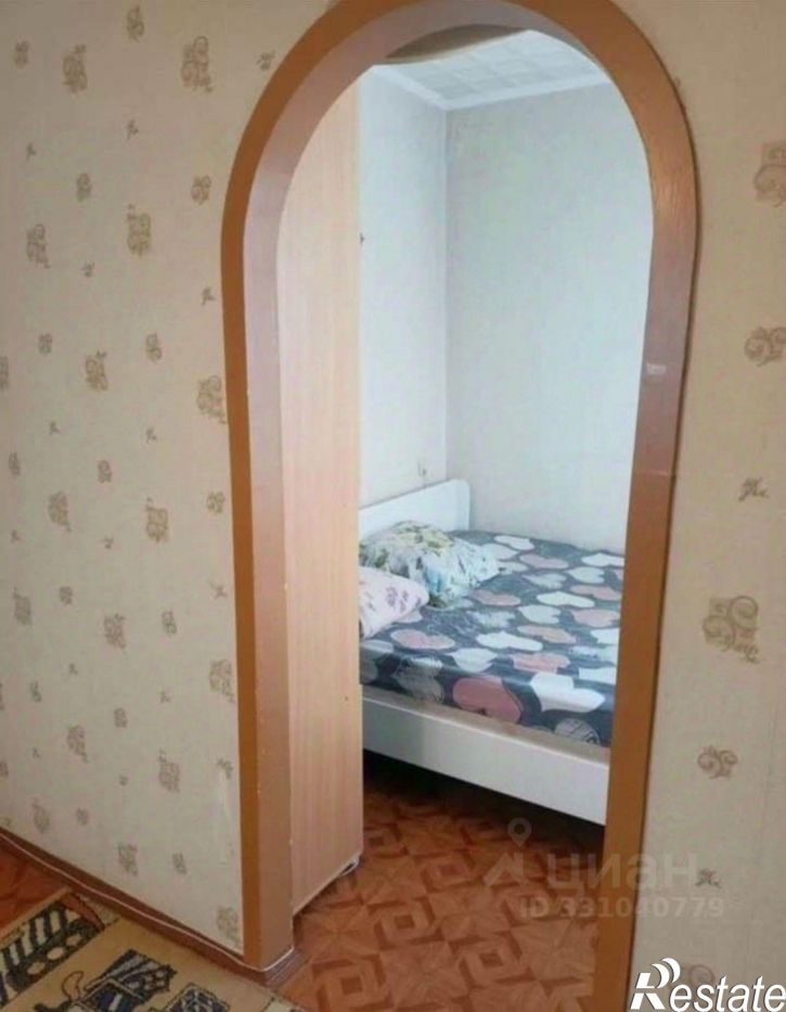 1-комн квартира пр-кт Сююмбике, 58/41,  д. 58/41