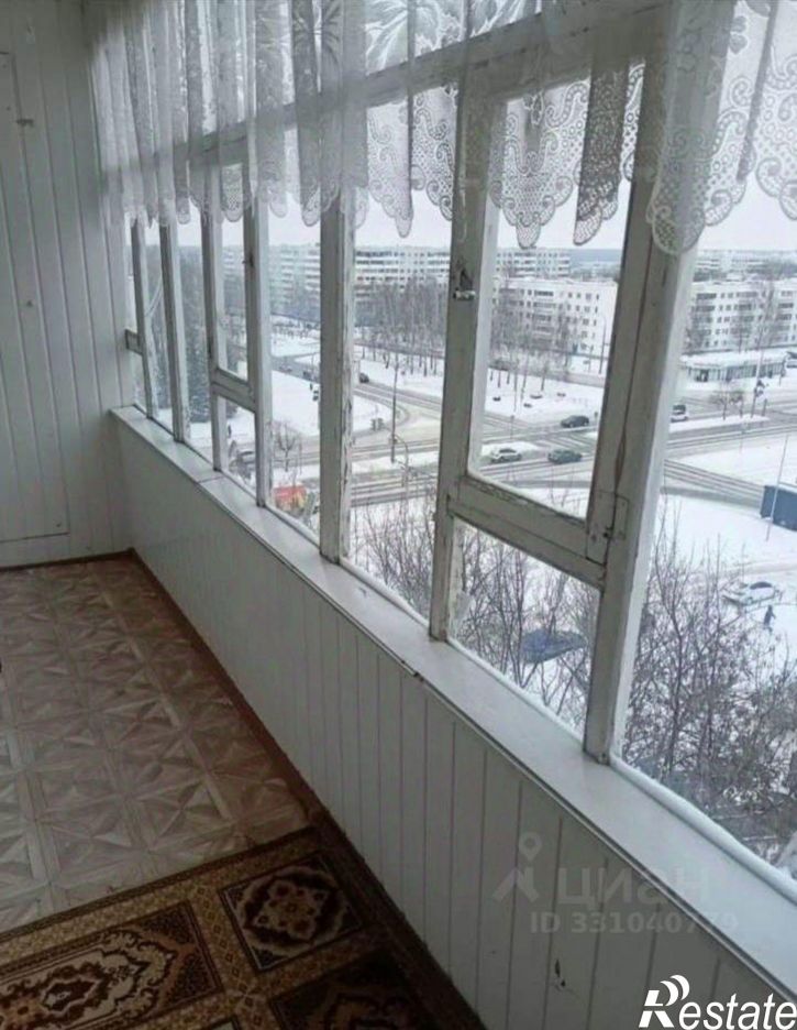 1-комн квартира пр-кт Сююмбике, 58/41,  д. 58/41