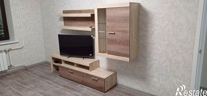 1-комн квартира проспект Яшьлек, 10Б,  д. 10Б