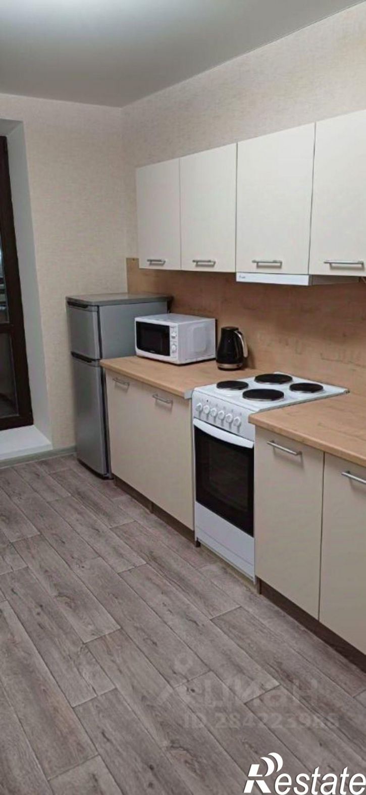 1-комн квартира проспект Яшьлек, 10Б,  д. 10Б
