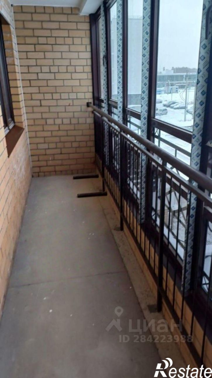 1-комн квартира проспект Яшьлек, 10Б,  д. 10Б