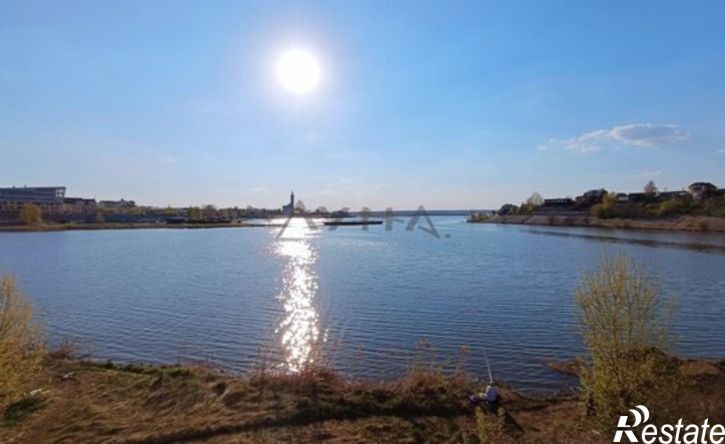1-комн квартира Набережночелнинский проспект, 1Г,  д. 1Г
