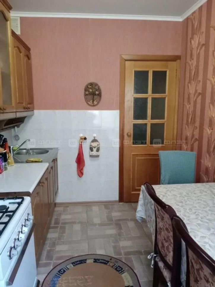 3-комн квартира пр-кт. Мира, дом 58