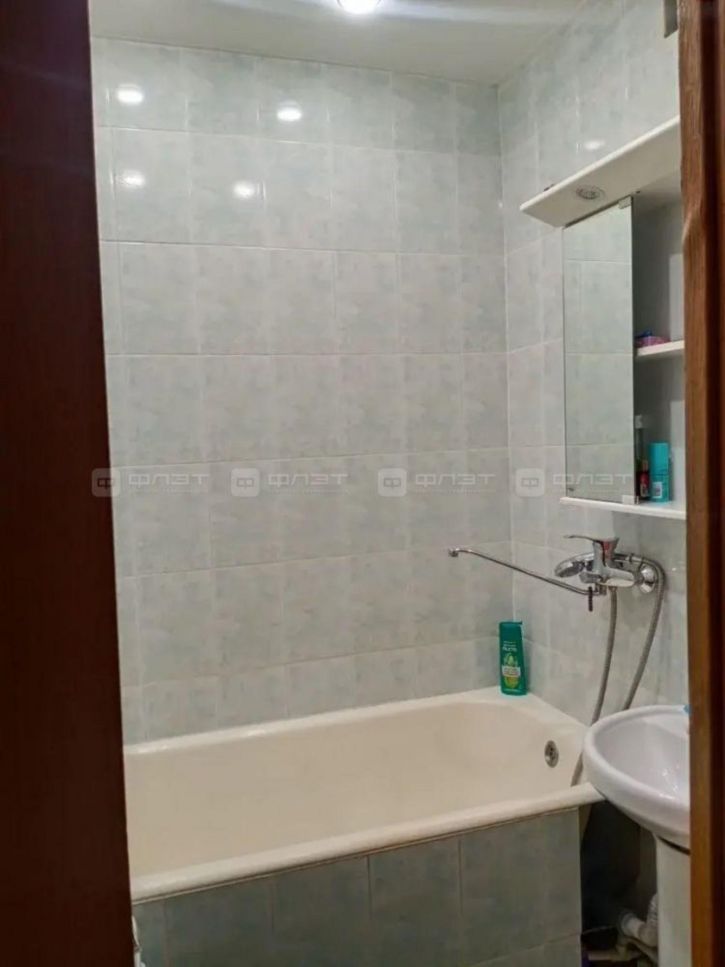 3-комн квартира пр-кт. Мира, дом 58