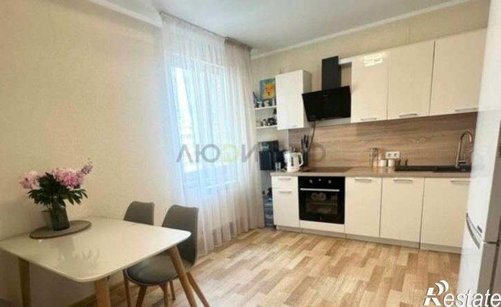 2-комн квартира ул Авангардная, 61,  д. 61