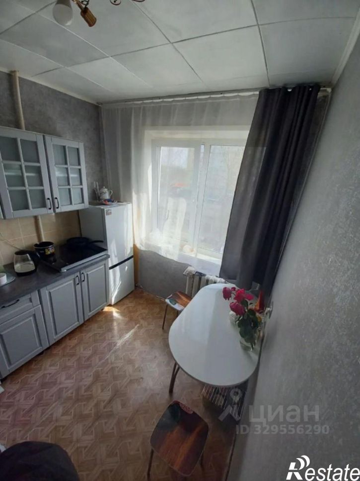 1-комн квартира Цветочный б-р, 1,  д. 1