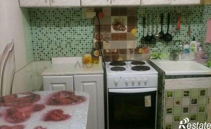 2-комн квартира ул Нариманова, 40,  д. 40