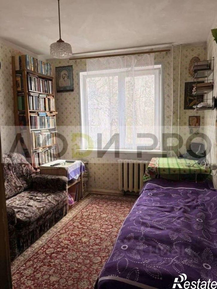 2-комн квартира пр-кт Сююмбике, 105,  д. 105