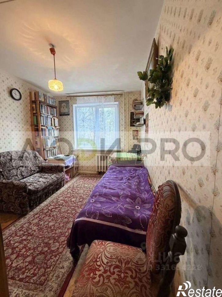 2-комн квартира пр-кт Сююмбике, 105,  д. 105