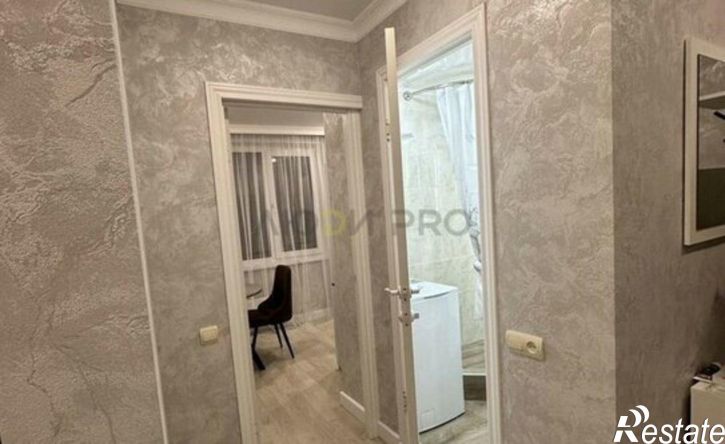 1-комн квартира пр-кт им Вахитова, 22,  д. 22