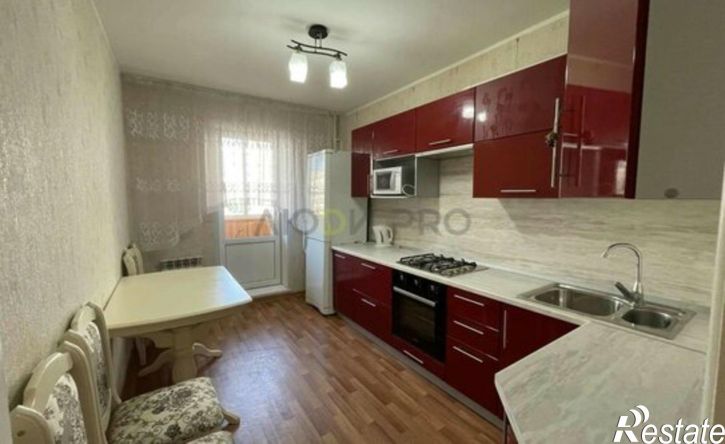 2-комн квартира ул Нур Баян, 23,  д. 23