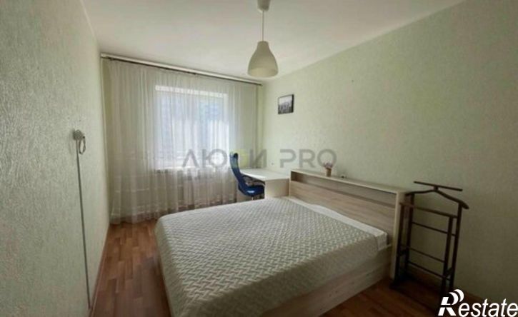 2-комн квартира ул Нур Баян, 23,  д. 23