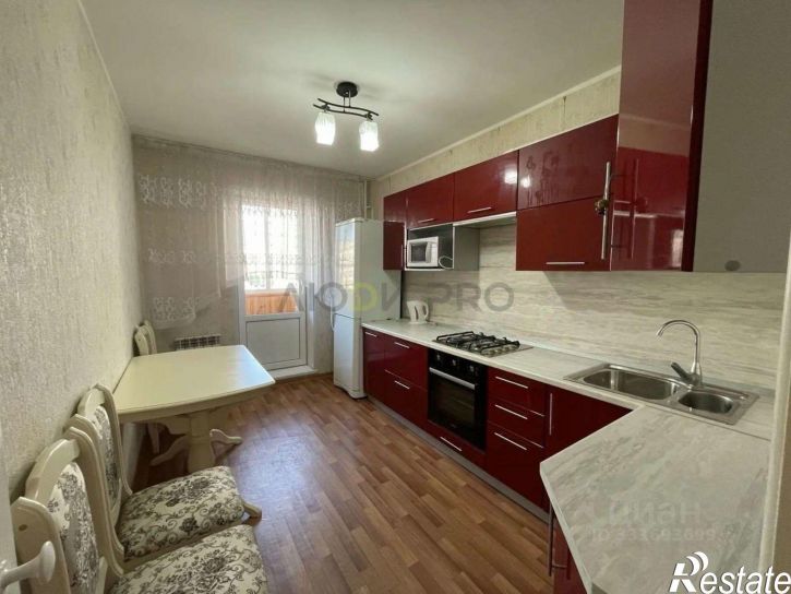 2-комн квартира ул Нур Баян, 23,  д. 23