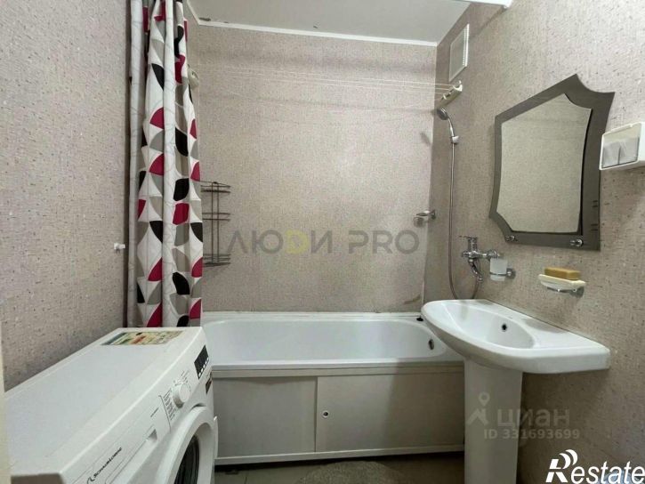 2-комн квартира ул Нур Баян, 23,  д. 23