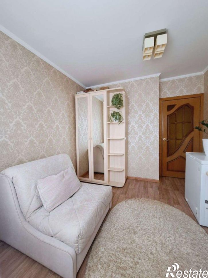 3-комн квартира пр-кт Яшьлек, 29,  д. 29