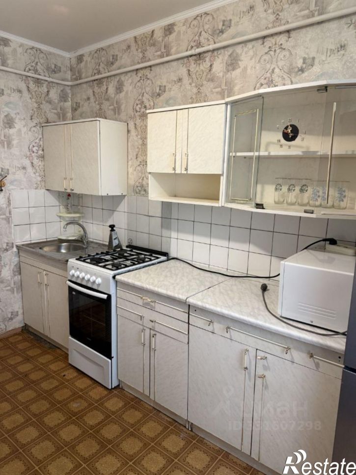 1-комн квартира пр-кт Дружбы Народов, 52/41Б,  д. 52/41Б