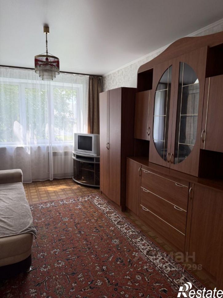 1-комн квартира пр-кт Дружбы Народов, 52/41Б,  д. 52/41Б