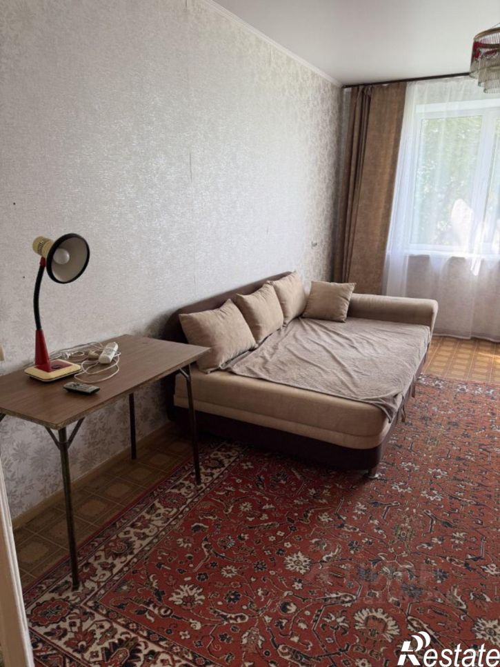 1-комн квартира пр-кт Дружбы Народов, 52/41Б,  д. 52/41Б
