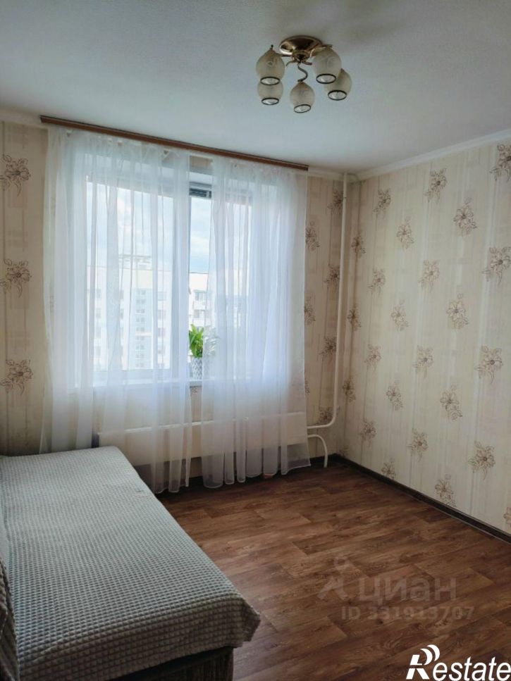 Комната пр-кт Хасана Туфана, 5В,  д. 5В