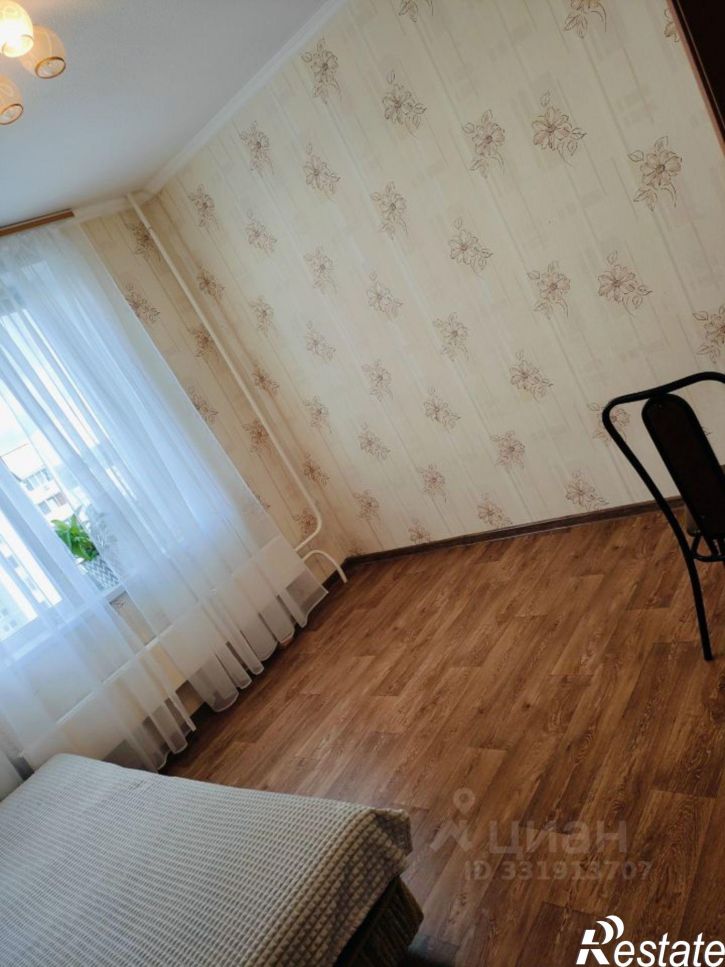 Комната пр-кт Хасана Туфана, 5В,  д. 5В