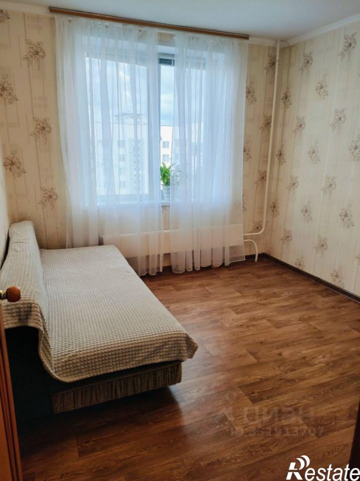 Комната пр-кт Хасана Туфана, 5В,  д. 5В
