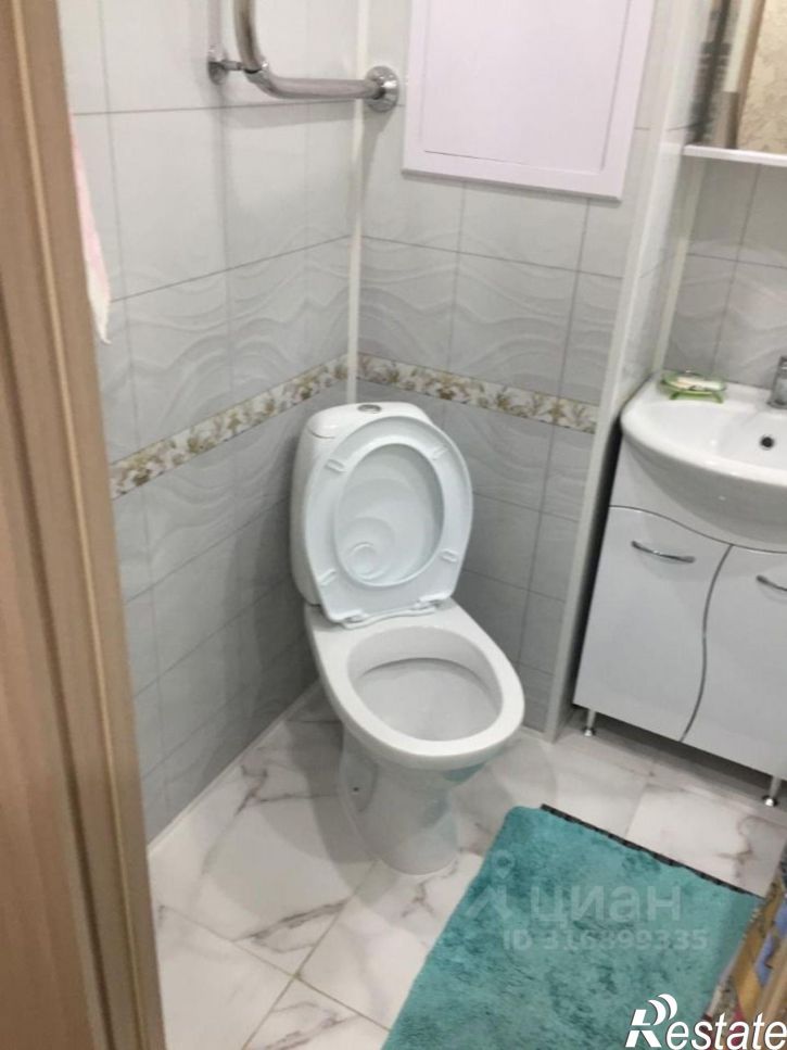 1-комн квартира б-р Бумажников, 6,  д. 6