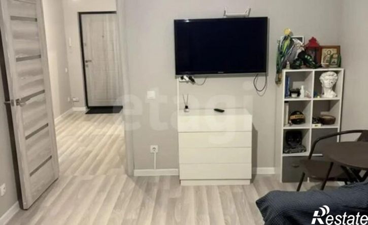 1-комн квартира Набережночелнинский пр-кт, 28,  д. 28
