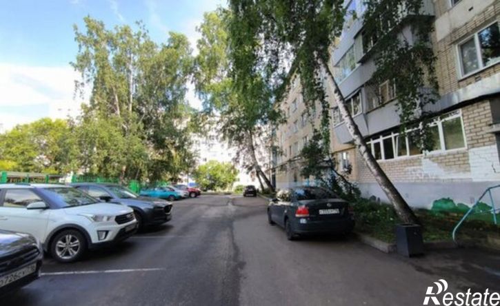 1-комн квартира б-р им Павла Корчагина, 5,  д. 5
