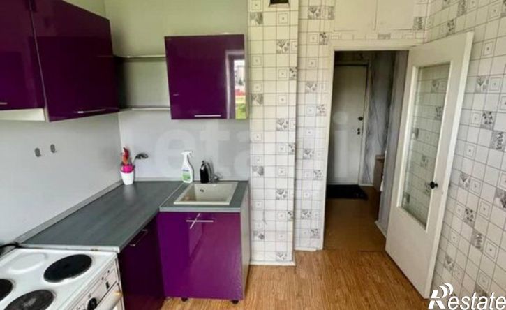 1-комн квартира Московский пр-кт, 55,  д. 55