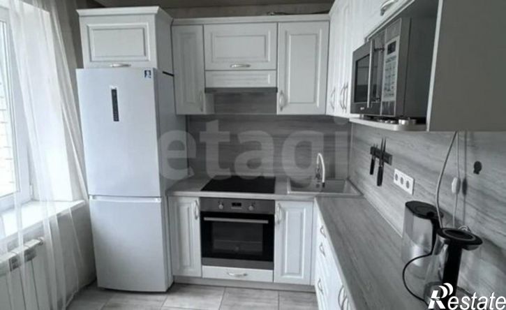 1-комн квартира ул Аделя Кутуя, 14,  д. 14