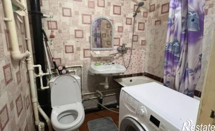 1-комн квартира Московский пр-кт, 55,  д. 55