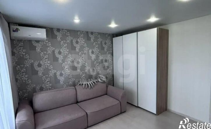 1-комн квартира ул Аделя Кутуя, 14,  д. 14