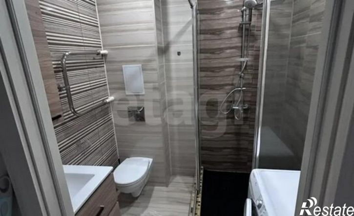 1-комн квартира ул Аделя Кутуя, 14,  д. 14
