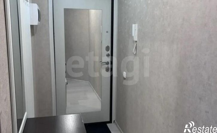 1-комн квартира ул Аделя Кутуя, 14,  д. 14